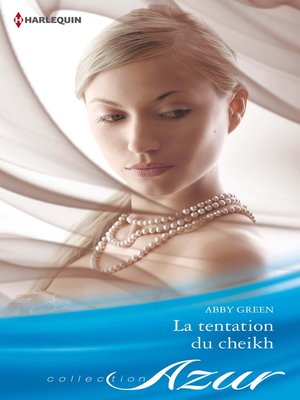 cover image of La tentation du cheikh